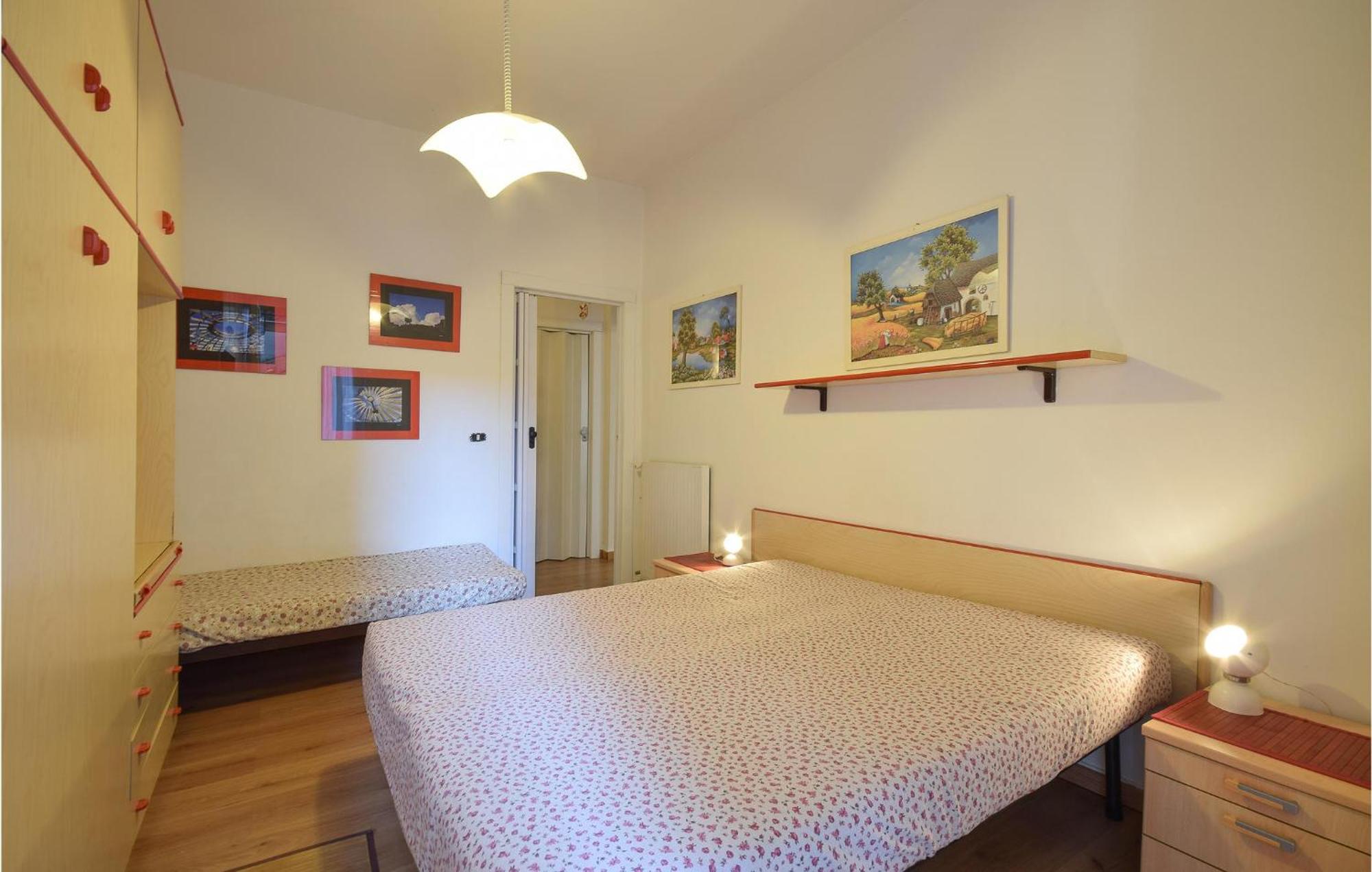 Nice Apartment In Loano With Kitchenette ภายนอก รูปภาพ